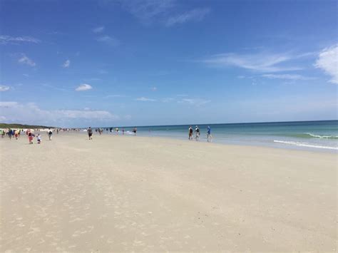The Best Nude Beaches In Florida