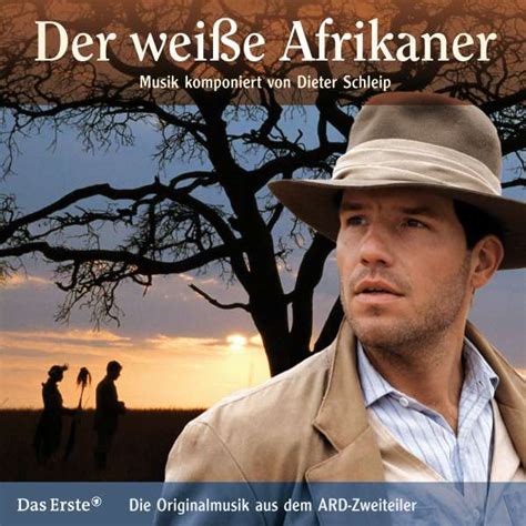 filmmusik der weiße afrikaner cd jpc