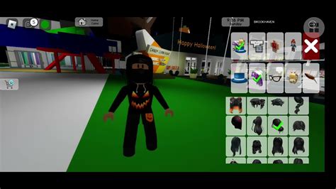 Creating My Roblox Character Youtube