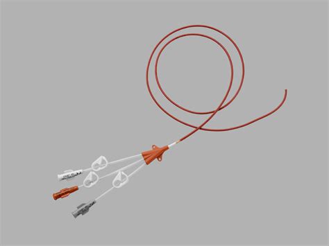 Single Lumen Power Picc Line Wiring Diagrams