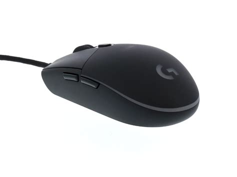 Logitech G Pro Gaming Fps Mouse With Advanced Gaming Sensor For Esport