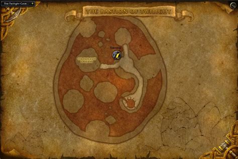 Tag achievements as missable, multiplayer, and more! Bastion of Twilight - World of Warcraft Questing and Achievement Guides