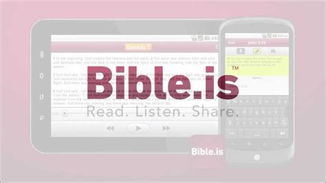 We did not find results for: Bible.is - Kostenlose App für Android - Deutsch/German ...