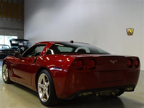 2005 Chevrolet Corvette For Sale Cc 950888