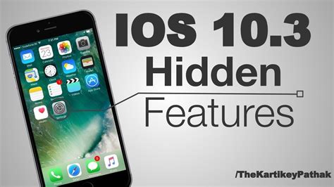 5 hidden features for your iphone you never knew. hidden iPhone tricks Apple never told you about - YouTube