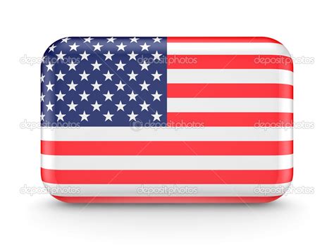 Download American Us Flag Icon Png Transparent Background Free