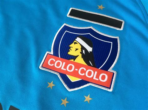 $150 (colo springs) pic hide this posting restore restore this posting. Jersey Colo Colo Chile Portero Color Azul 2017 Under ...