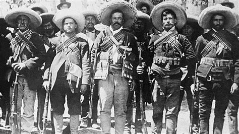 Pancho Villa ¿cuál Es Su Verdadero Nombre Y Por Qué Decidió Cambiarlo