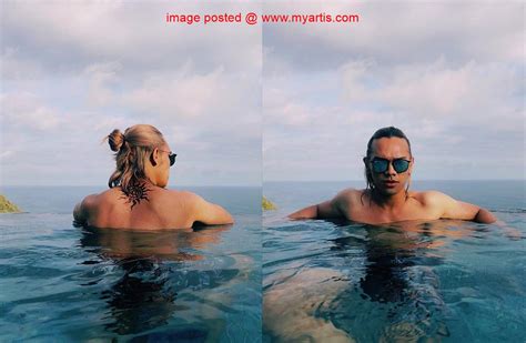 Their parents' past mistakes and past stories of ara and mukhriz family's hostility forced them to change their feelings and to go on separate ways. MYARTIS.COM | MYARTIS | MY | ARTIS: NETIZEN PERSOAL 'TATU ...