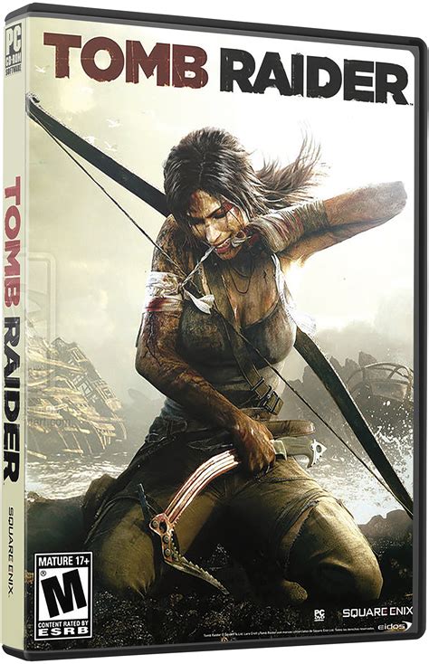 Rise Of Tomb Raider Havaleveryday