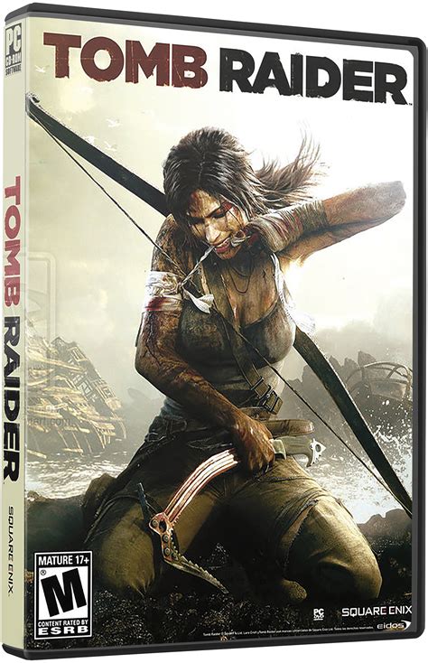 With the release of shadow of the tomb raider only a few days away, game rant has compiled a list of the top five tomb raider games in the series' history. Tomb Raider Details - LaunchBox Games Database