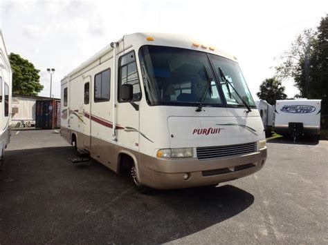 This georgie boy motorhome is incredible! 1999 Georgie Boy Pursuit 2905, Class A - Gas RV For Sale ...