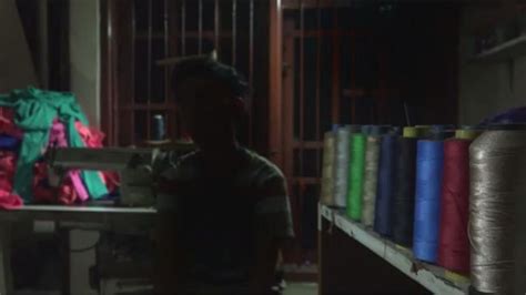 Film Angka Jadi Suara Mengungkap Kejahatan Sunyi Terhadap Buruh Perempuan Bbc News Indonesia