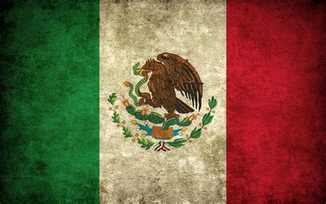 Free Photo Mexico Grunge Flag Aged Retro Nation Free Download