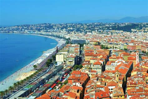 Best Things To Do In Nice France Day Trip Tips