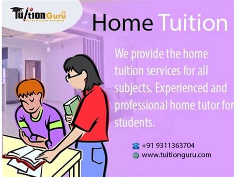 Get Best Home Tuition Teachers Home Tutors In Noida Noida Buy Sell