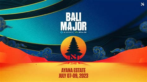 Dota 2 Bali Major Everything You Need To Know About 2023s Final Dpc Major