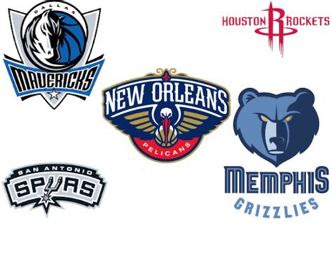 2023 Nba Southwest Division Sports Betting Preview
