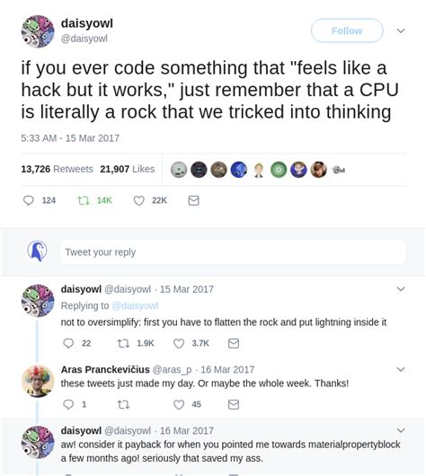 If You Ever Code Something That Feels Like A Hack Nixcraft