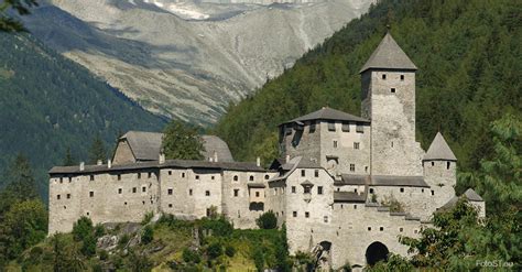 Castello di Tures, Campo Tures - VIVOValPusteria
