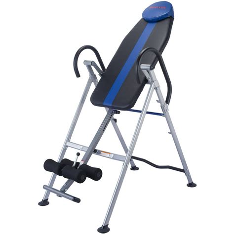 Innova Fitness Itx9250 Inversion Therapy Table