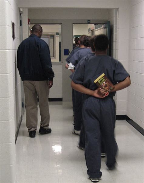 report state juvenile detention exceeds 55 000 per youth annually wgcu pbs and npr for