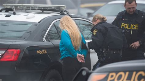 Police Seize Fentanyl Guns Arrest 18 In Ontario And Quebec Toronto Cbc News