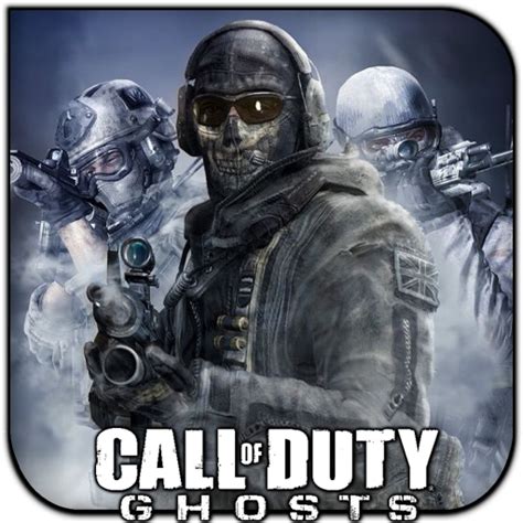 Call Of Duty Ghosts Multiplayer By Griddark On Deviantart