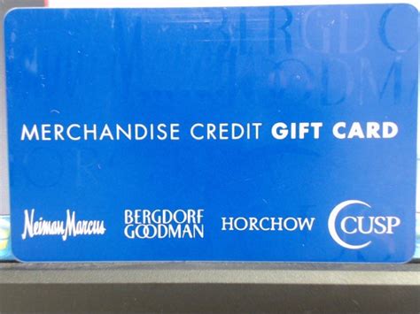 Check spelling or type a new query. NEIMAN MARCUS MERCHANDISE CREDIT GIFT CARD | Buya