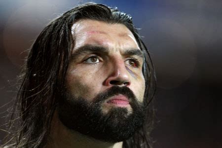 Find the perfect sébastien chabal stock photos and editorial news pictures from getty images. Le Blog des Supporters du RCT - L'actualité RCT au quotidien