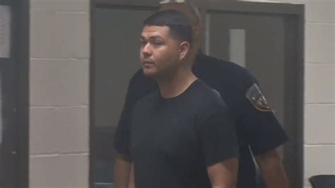 Former Cy Fair Isd Police Officer Allegedly Sexually Assaulted Girl Filmed Incident