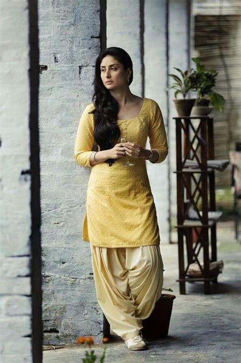 7 Looks Of Kareena Kapoor That Force You To Buy Traditional Salwar