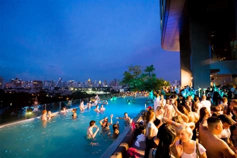 11 awesome party hostels in bangkok plus pool parties