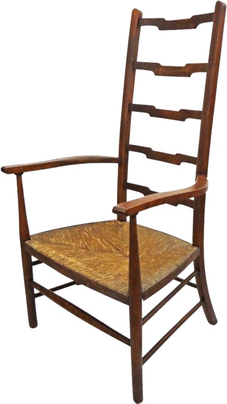 Adirondack rocking chair transparent png svg vector file. rocking chair png - Ladder Back Chair Png File - Chair ...