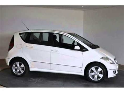 Our comprehensive coverage delivers all you need to know to make an informed car buying decision. 2011 MERCEDES-BENZ A-CLASS 180 CDI AVANTGARDE A/T Auto For Sale On Auto Trader South Africa ...