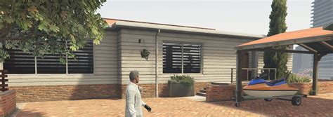 Mlo Paid Vinewood House Pack Releases Cfxre Community