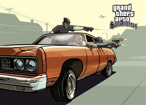 Trainer Gta San Andreas Lengkap Pc Who Like The Dog Out