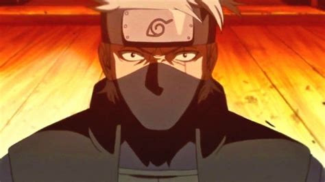 Kakashi The Last Naruto Wikia Fandom
