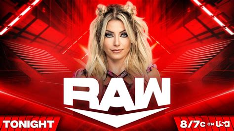 Wwe Monday Night Raw Results Legacy Arena Birmingham Al Ewrestling Com Wwe