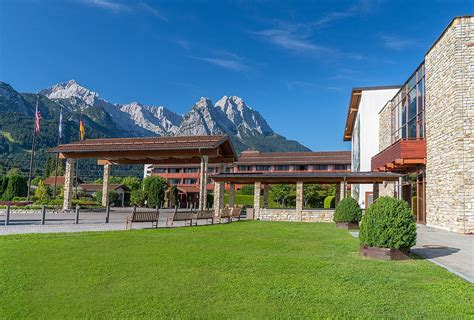 Edelweiss Lodge And Resort Updated 2023 Garmisch Partenkirchen