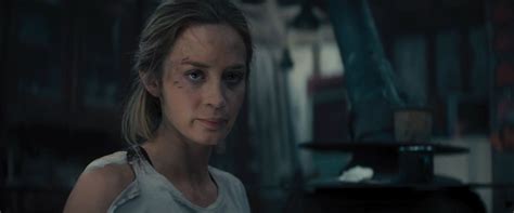 In an interview with howard stern, blunt addressed blunt enjoyed working on edge of tomorrow, indicating that lack of interest is not preventing the project. Edge of Tomorrow - Emily Blunt as Rita Vrataski ...