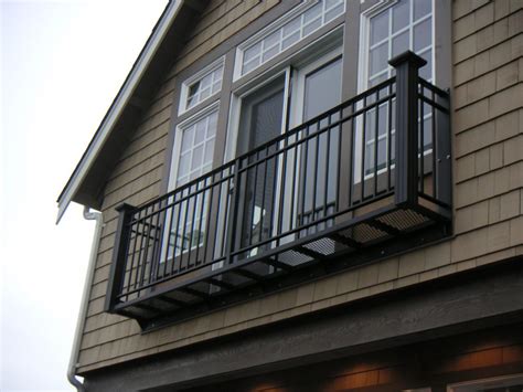 Great savings & free delivery / collection on many items. Bolt on Balconies - RailPro