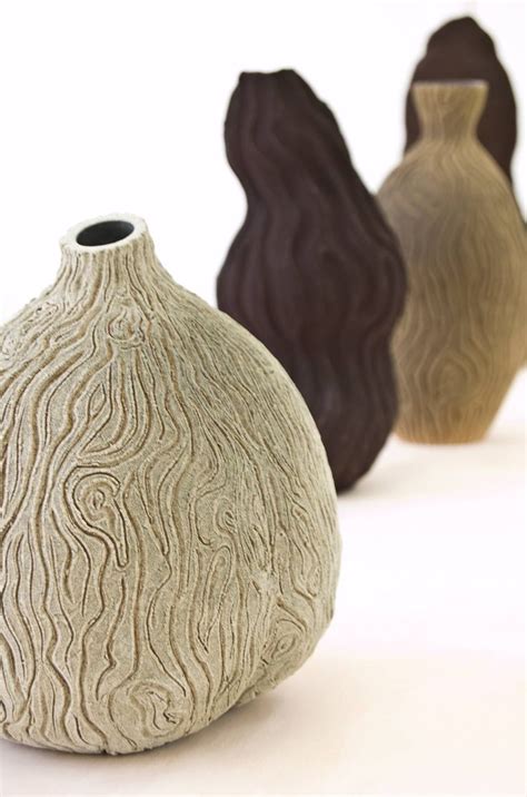 Turi Heisselberg → Copenhagen Ceramics Ceramics Ceramics Pottery Art