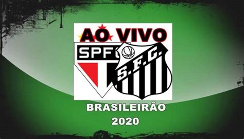 Qual é o seu palpite? São Paulo x Santos ao vivo: como assistir online pela ...
