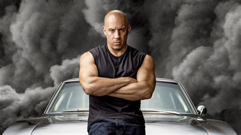 1920x1080 Vin Diesel In Fast And Furious 9 1080p Laptop Full Hd