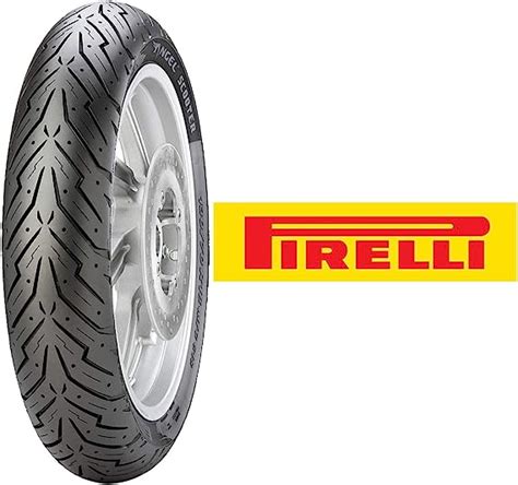 Pirelli 140 70 14 68P Angel Scooter Reinf TL 70 70 R14 68P A HA