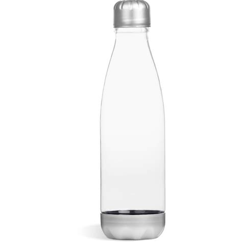 Burble Water Bottle Brandability