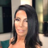 Danielle Staub Nude Pictures Onlyfans Leaks Playboy Photos Sex Scene