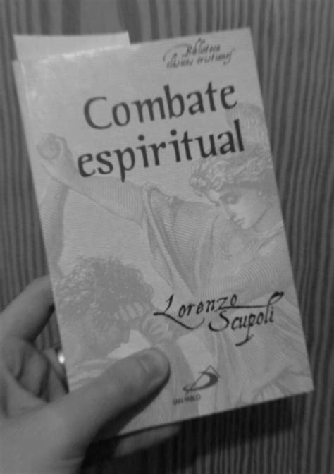 Resumen Del Libro El Combate Espiritual