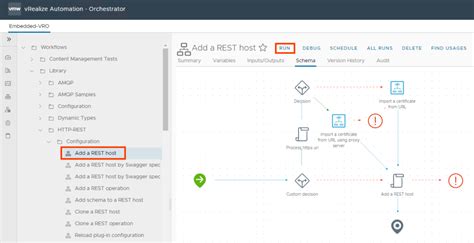 Vrealize Automation Rest Api How To Automate Clouds